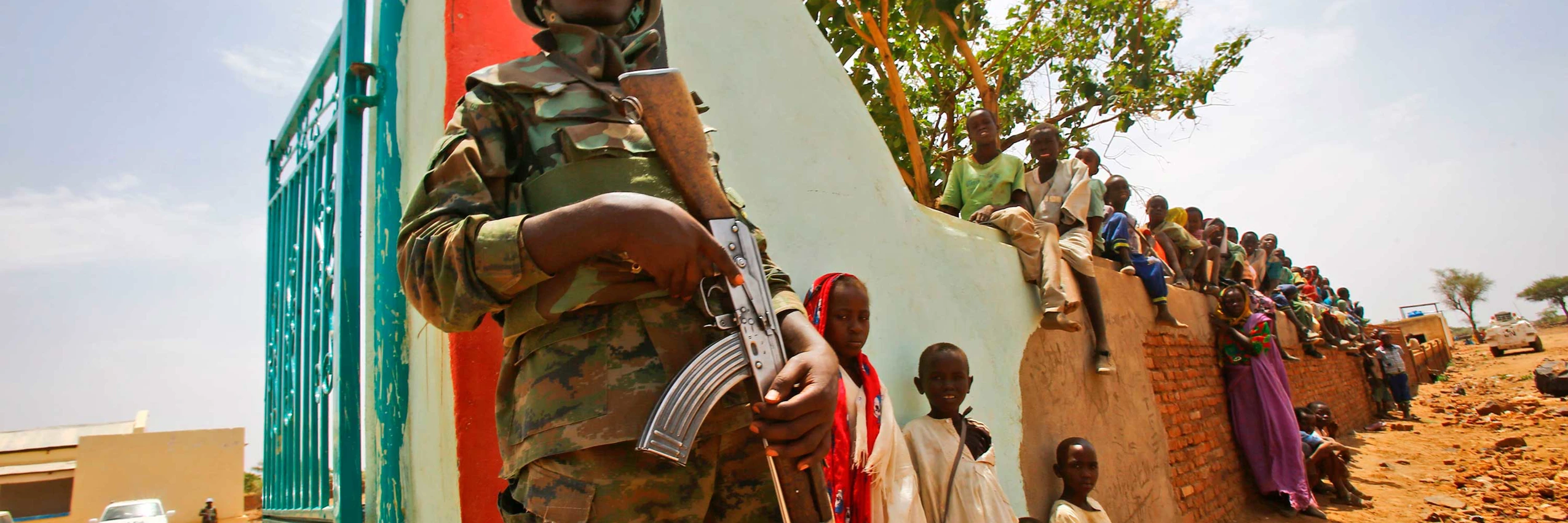 © AFP Via Getty Images