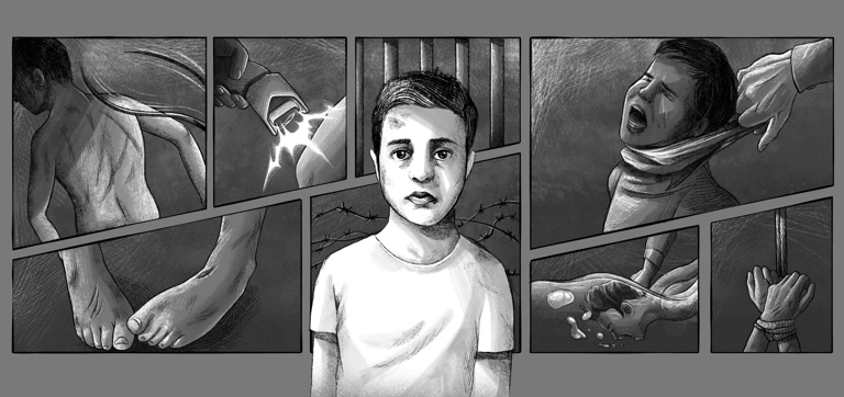 @ Amnesty International