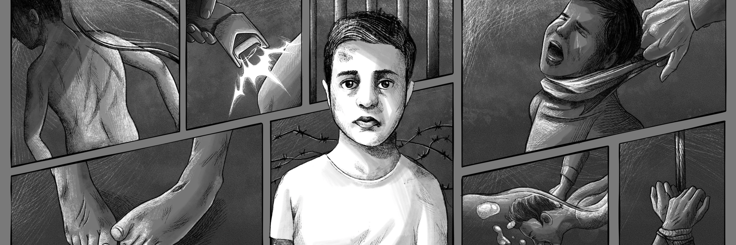 © Amnesty International