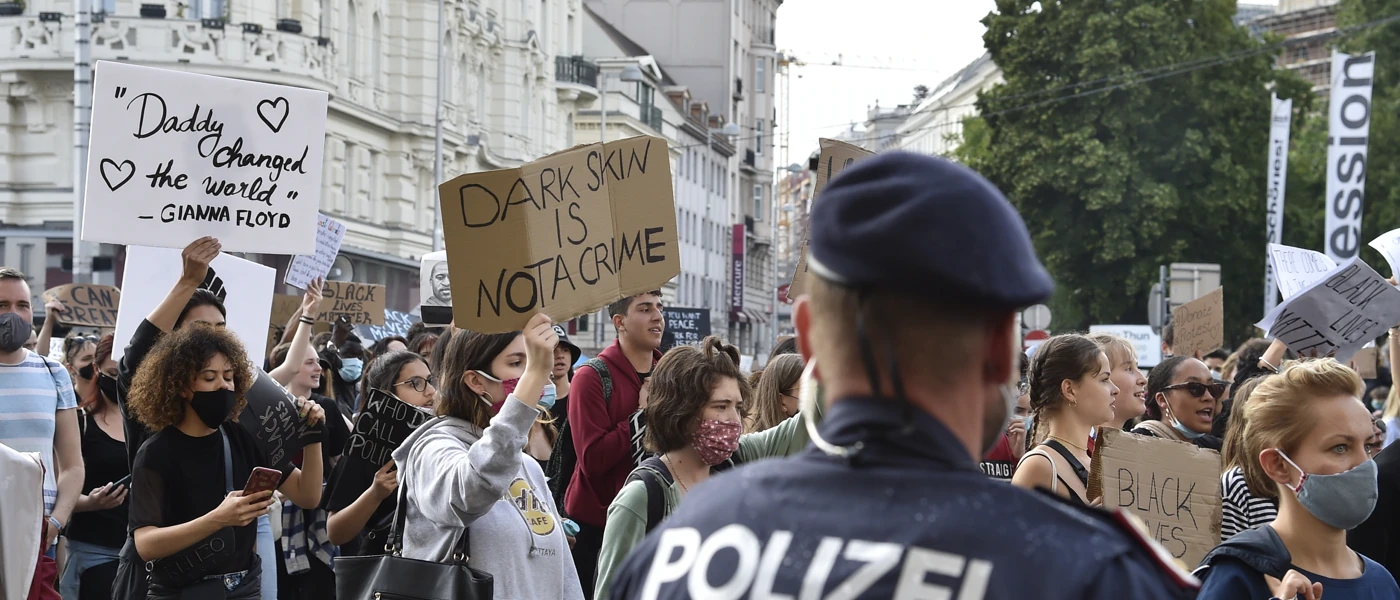 © HANS PUNZ / APA / picturedesk.com