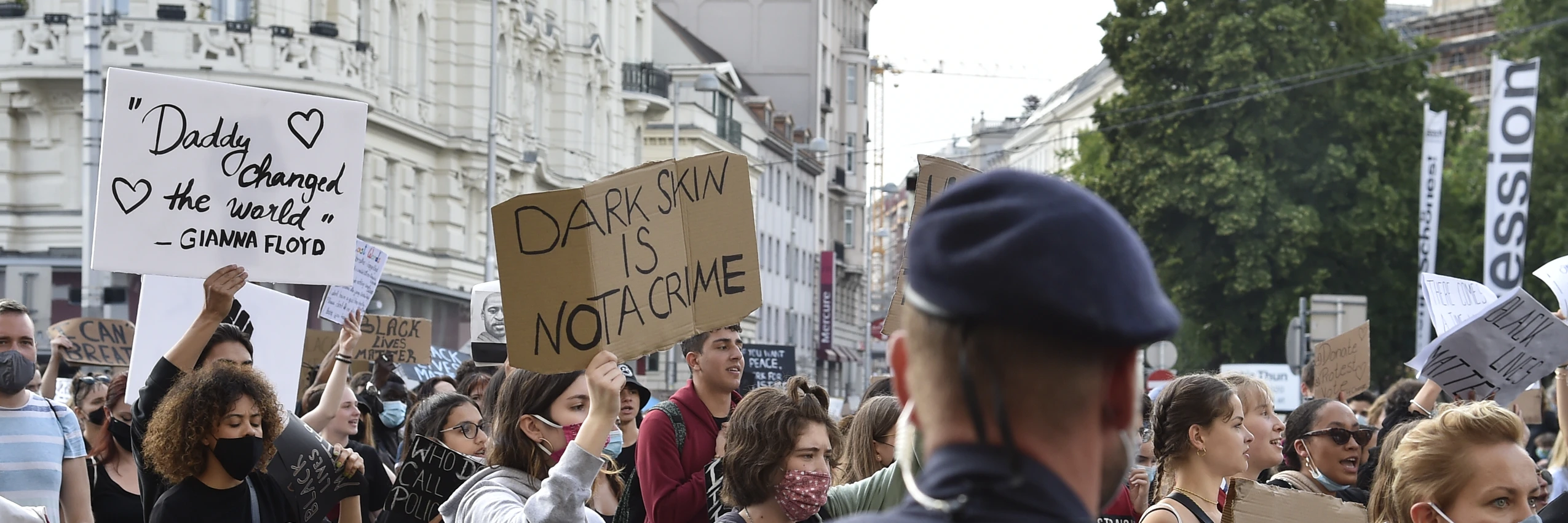 © HANS PUNZ / APA / picturedesk.com