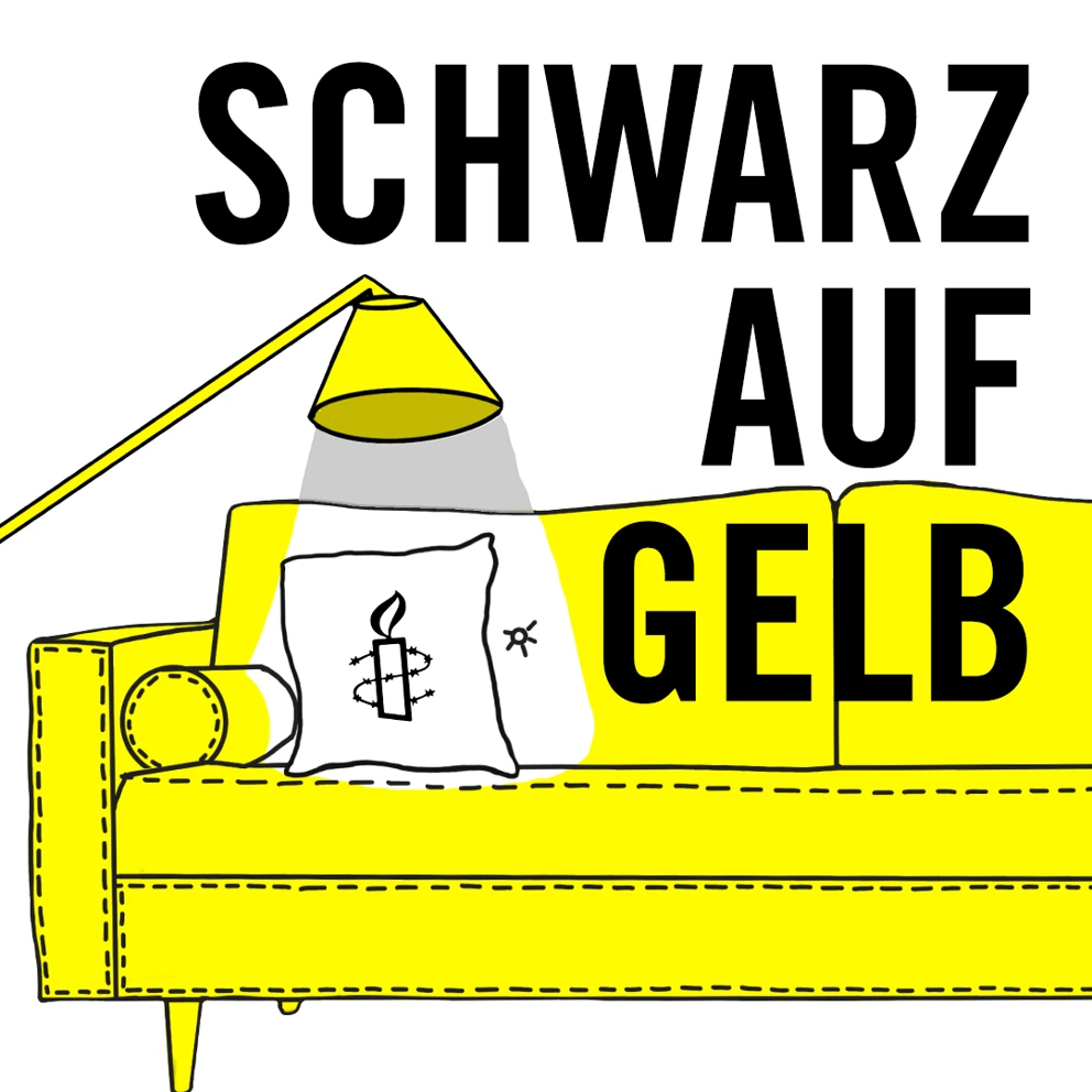 © Amnesty International