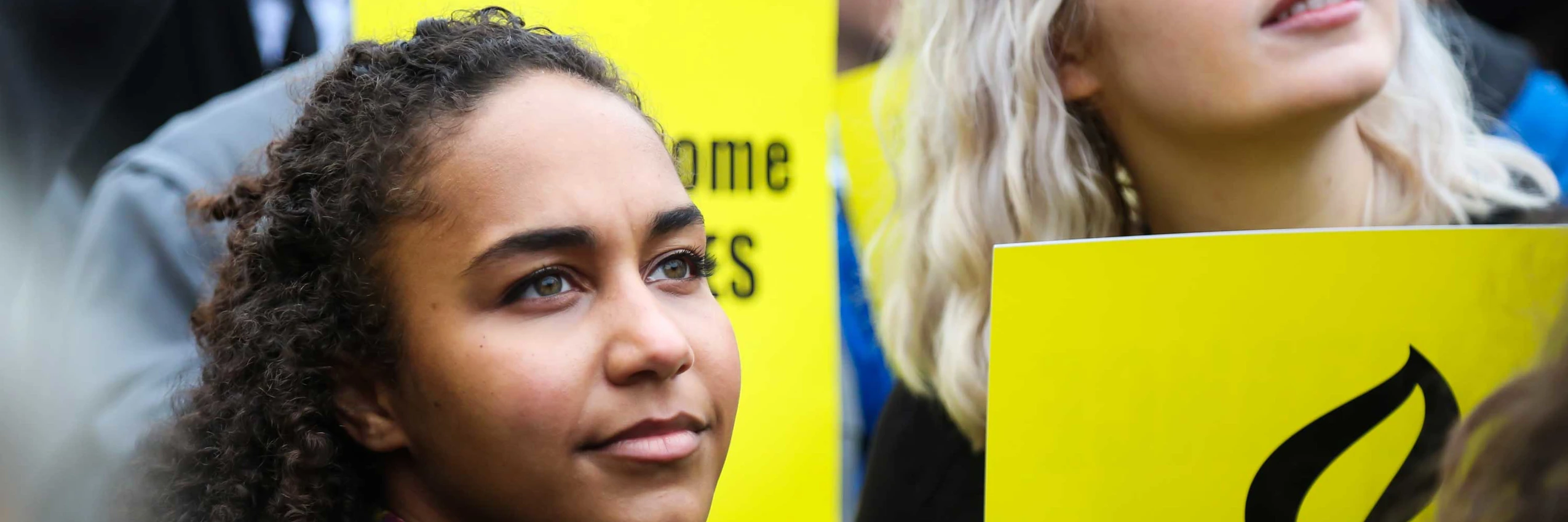 © Amnesty International / Lauren Murphy