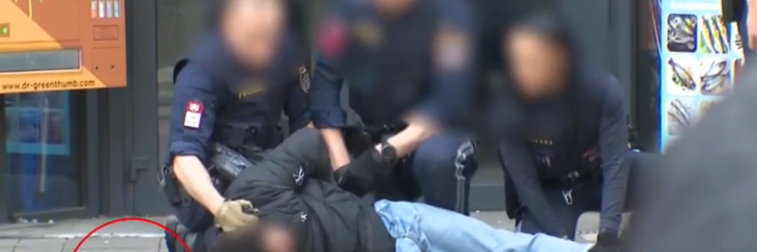 © Screenshot Puls24