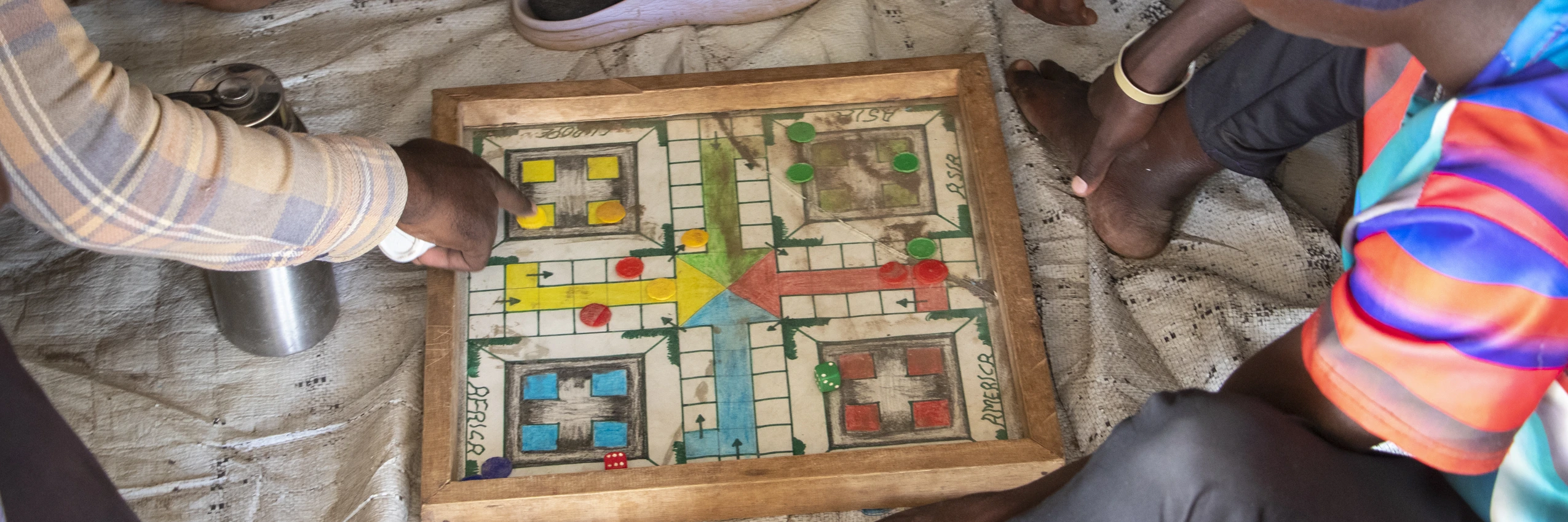 © Amnesty International