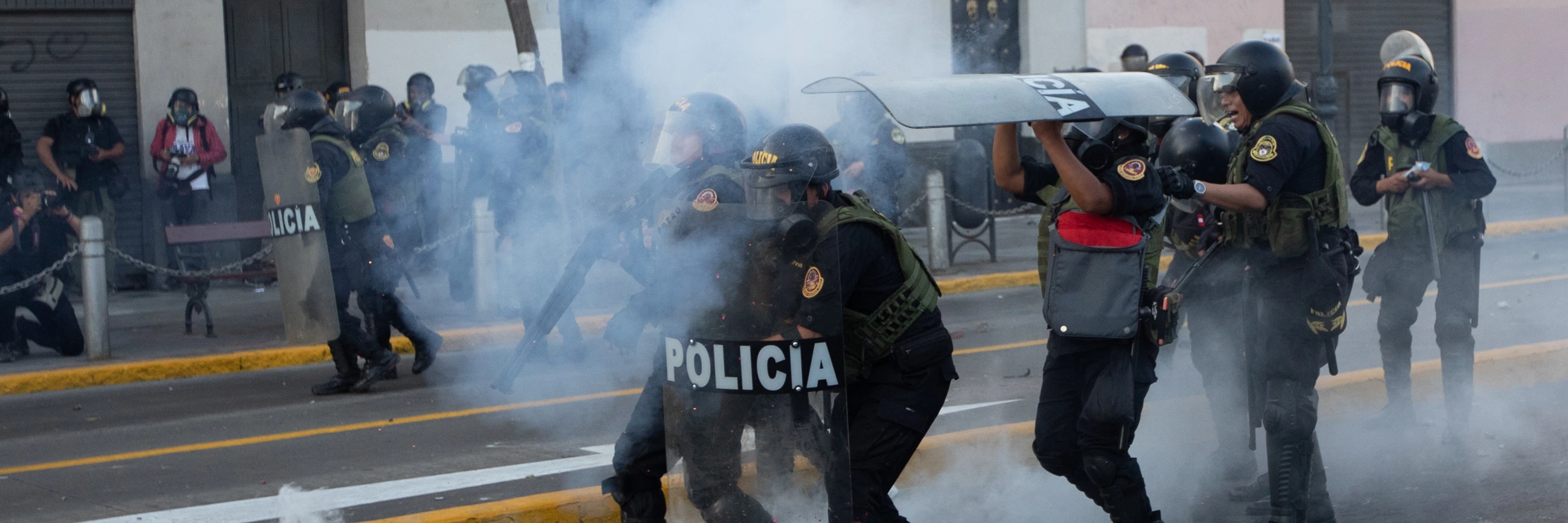 © Lucas Aguayo Araos / dpa / picturedesk.com