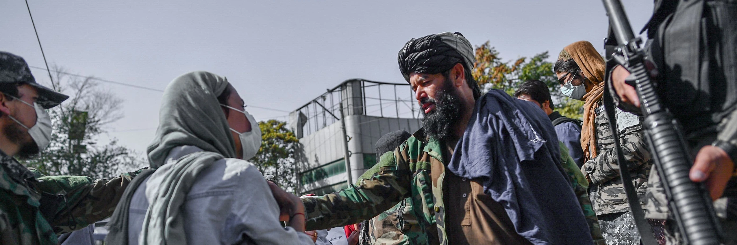 © AFP via Getty Images