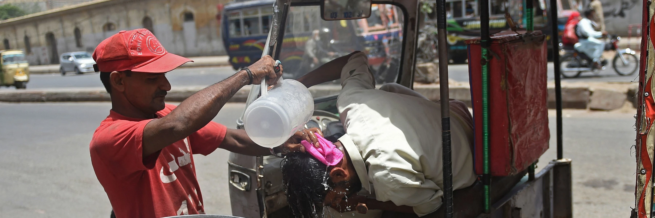 © Rizwan Tabassum / AFP / picturedesk.com