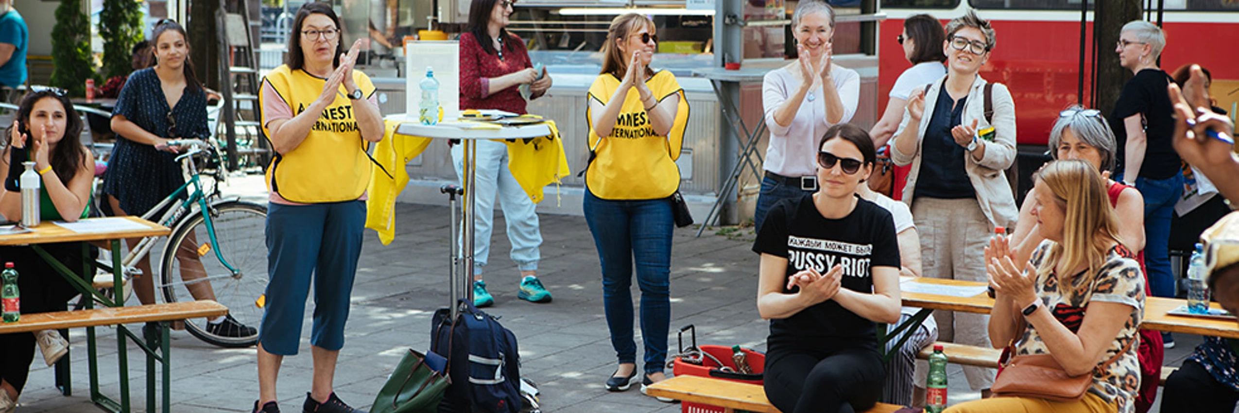 © Stefanie Freynschlag