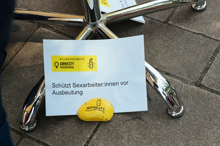 Sexarbeit Aktion12(C)Stefaniefreynschlag