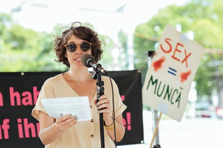 Sexarbeit Aktion24(C)Stefaniefreynschlag