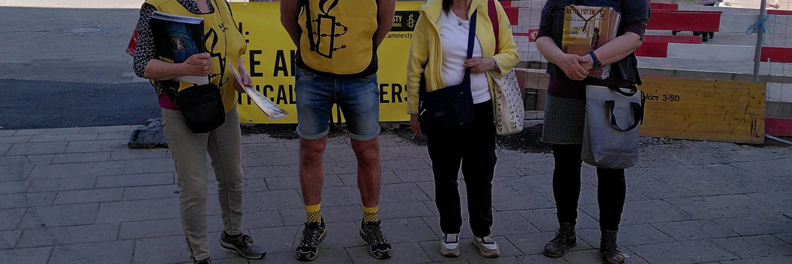 © Amnesty International