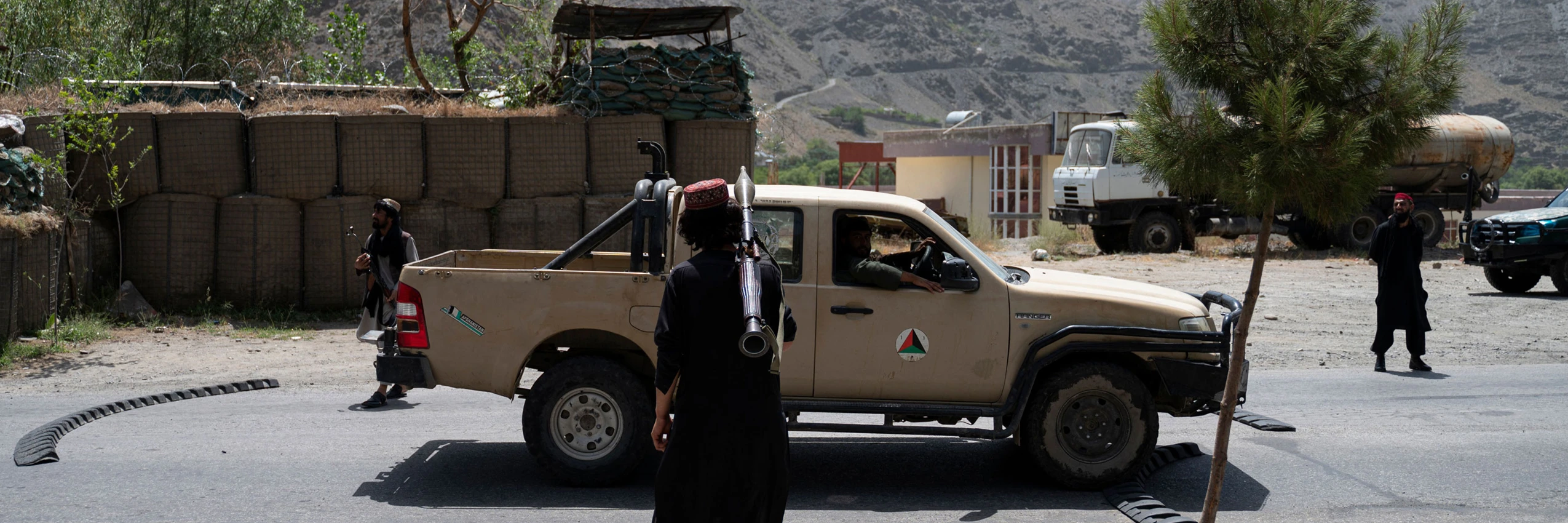 © AFP Via Getty Images