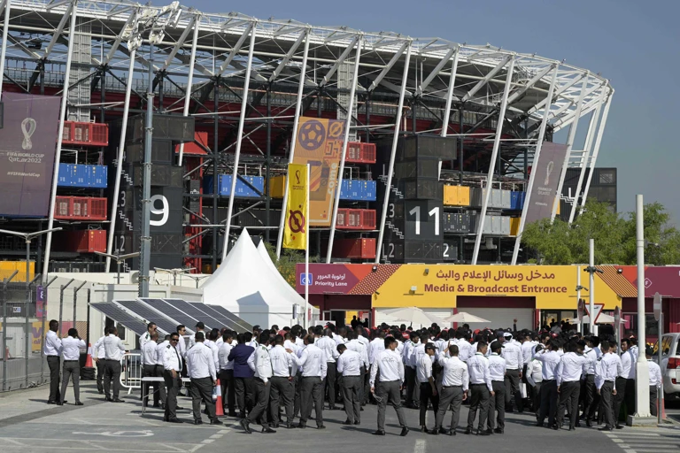 @ JUAN MABROMATA / AFP / picturedesk.com