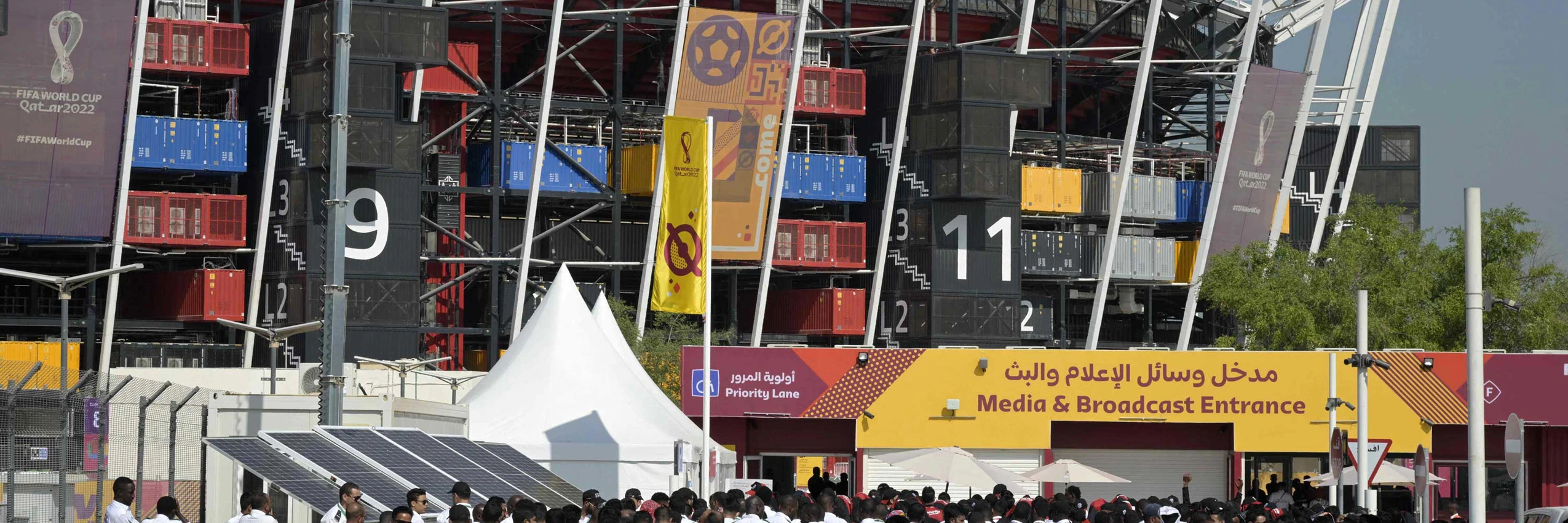 © JUAN MABROMATA / AFP / picturedesk.com