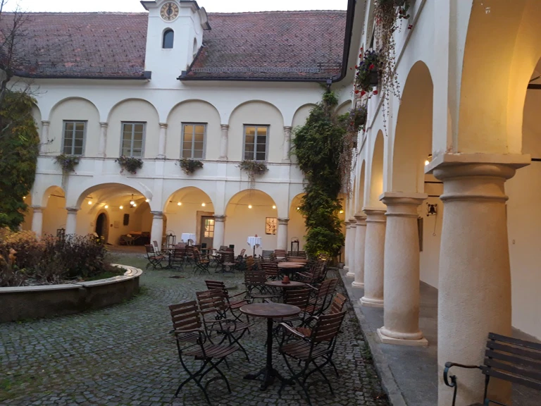 Foto Retzhof