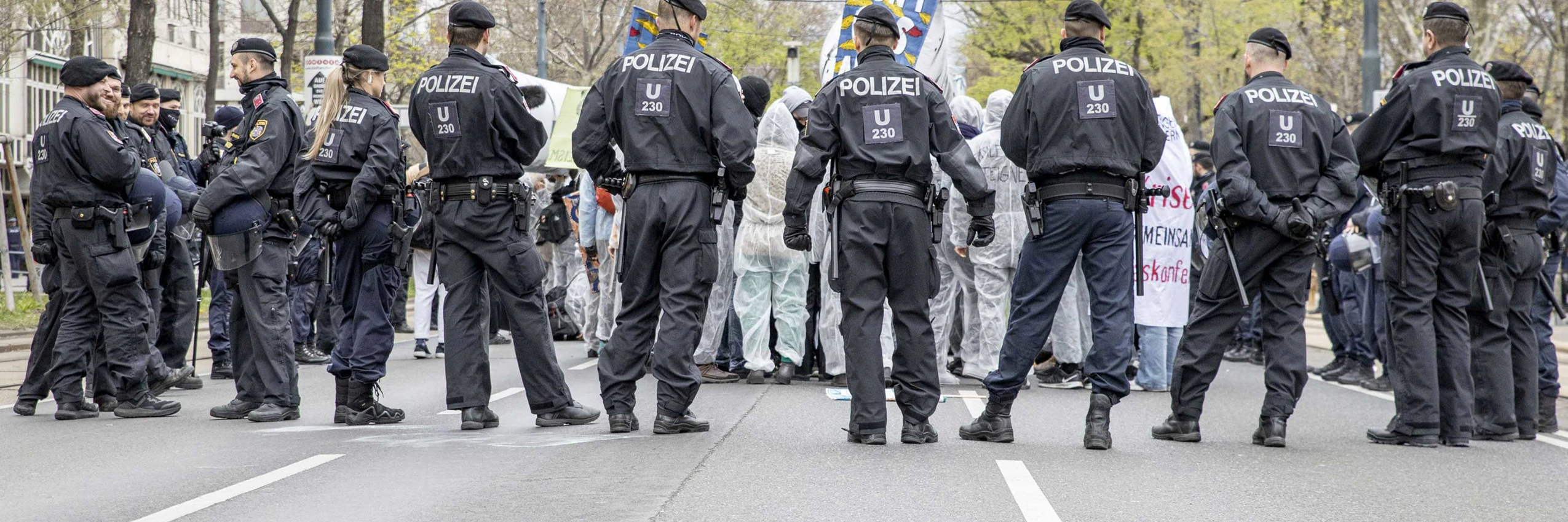 © TOBIAS STEINMAURER / APA / picturedesk.com