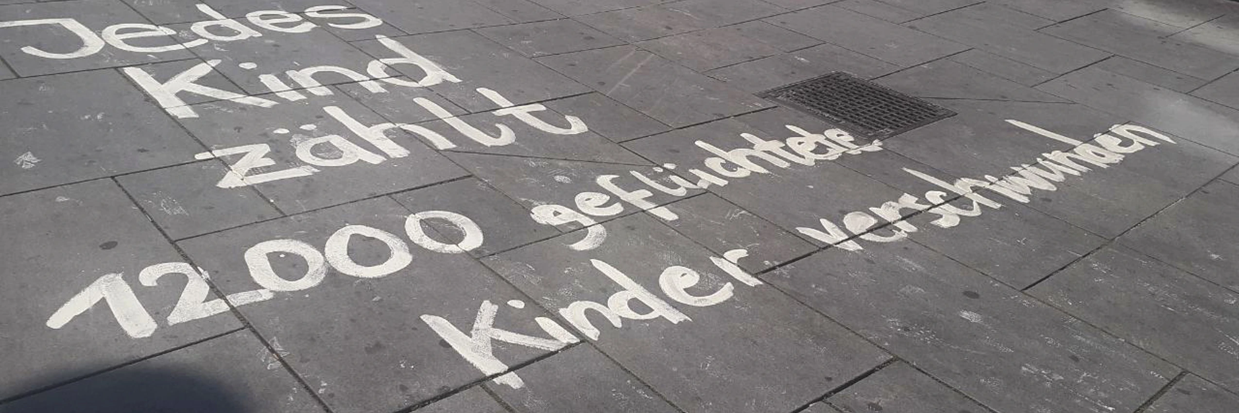 © Netzwerk Flucht & Migration