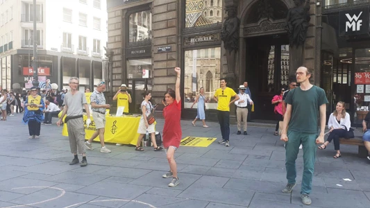 Flüchtlingstag23 Spielerai