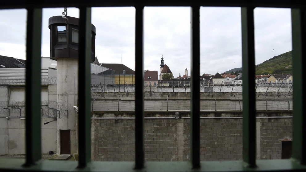 © HELMUT FOHRINGER / APA / picturedesk.com