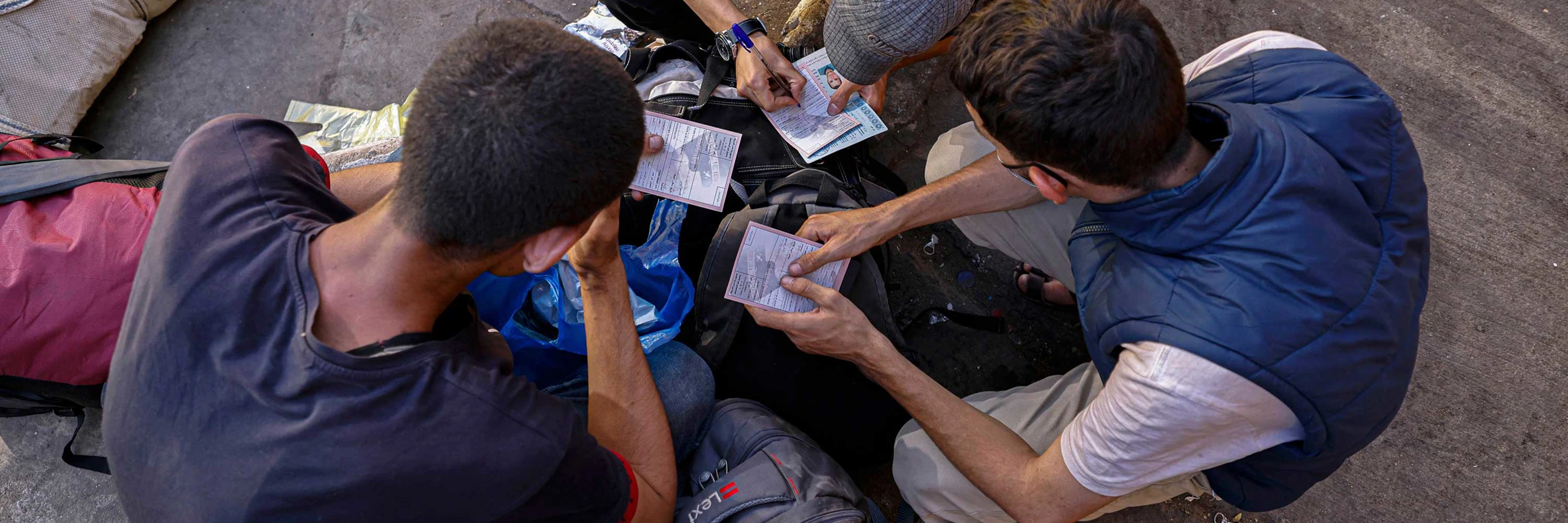 © AFP via Getty Images