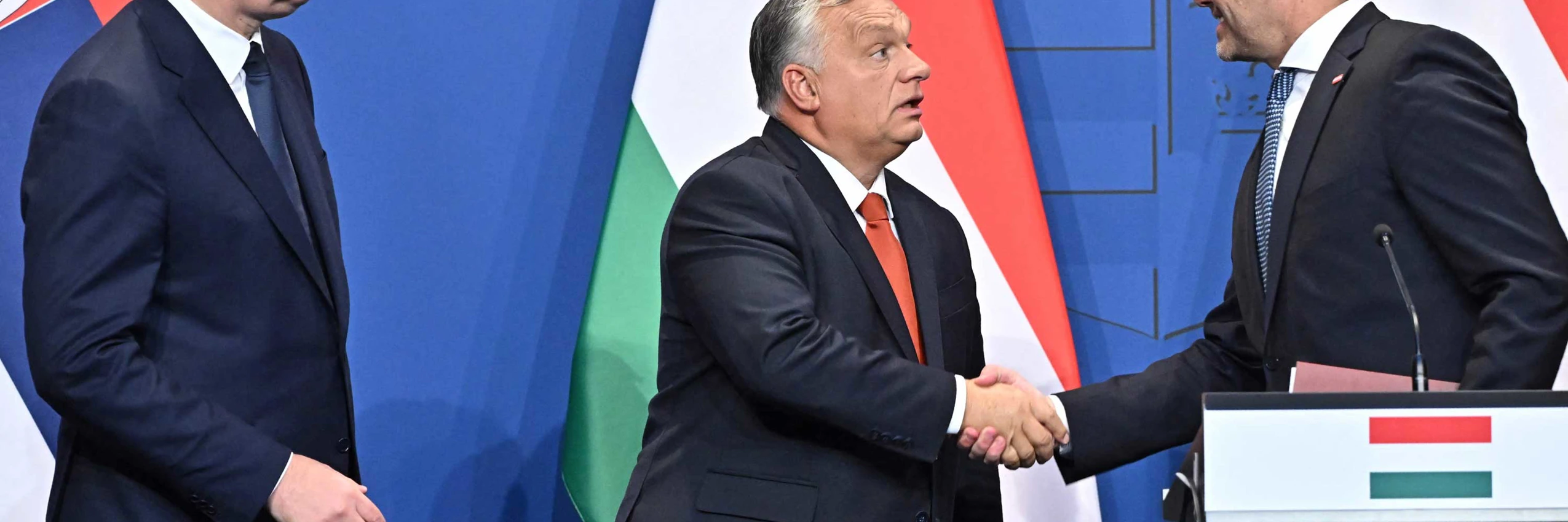 © ATTILA KISBENEDEK / AFP / picturedesk.com