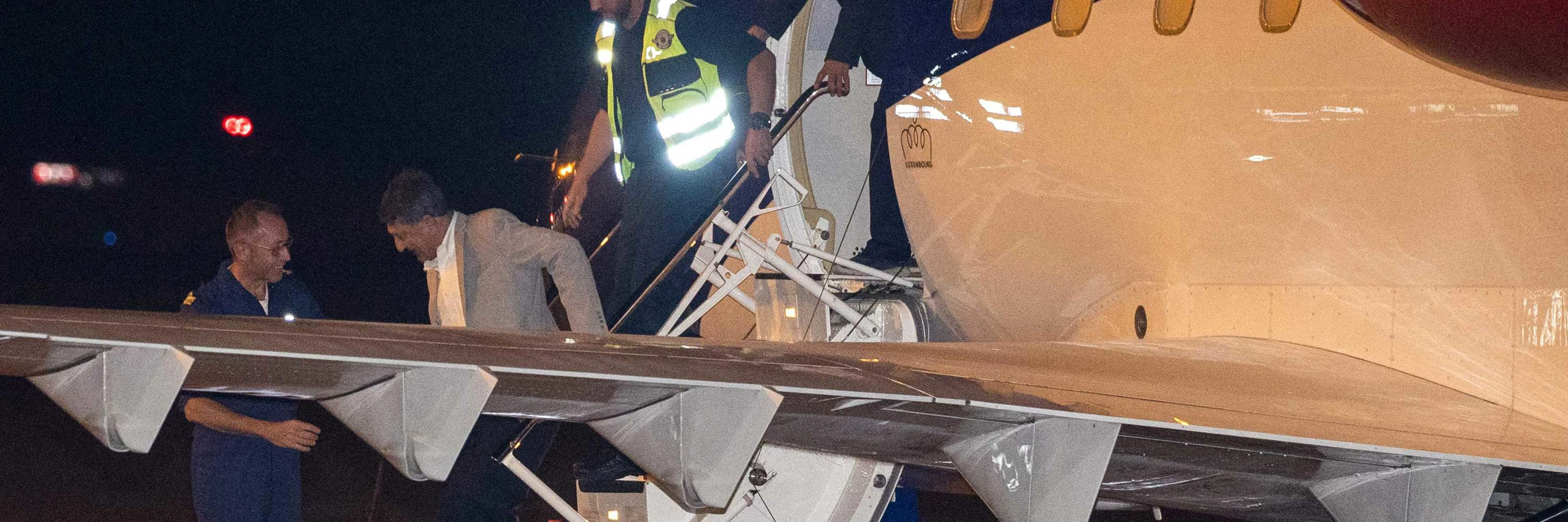 © NICOLAS MAETERLINCK / AFP / picturedesk.com