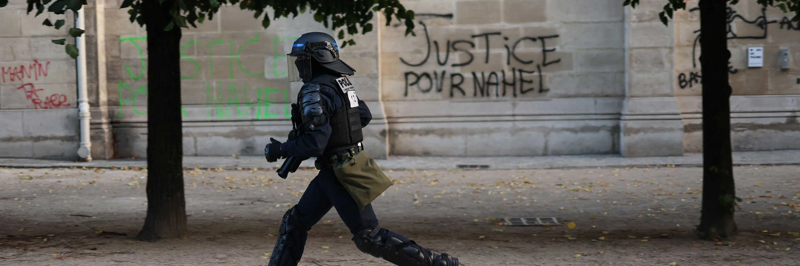 © CHARLY TRIBALLEAU / AFP / picturedesk.com