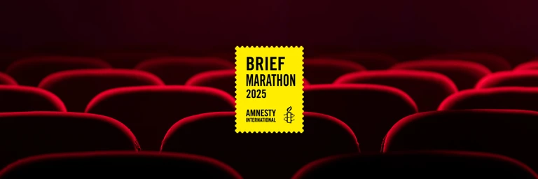 @ Amnesty International / Canva