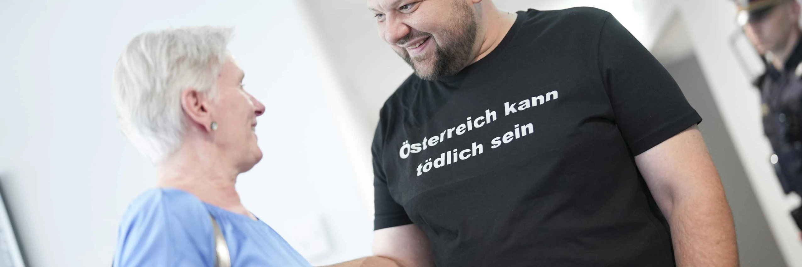 © EVA MANHART / APA / picturedesk.com