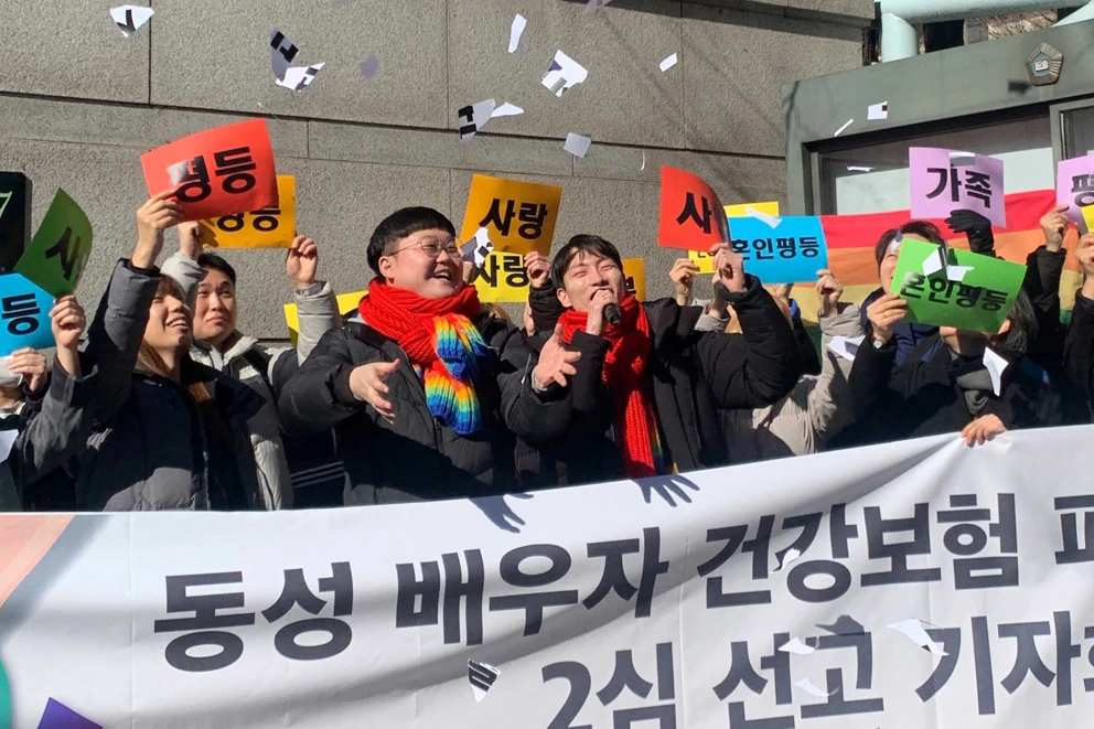 © Amnesty International South Korea