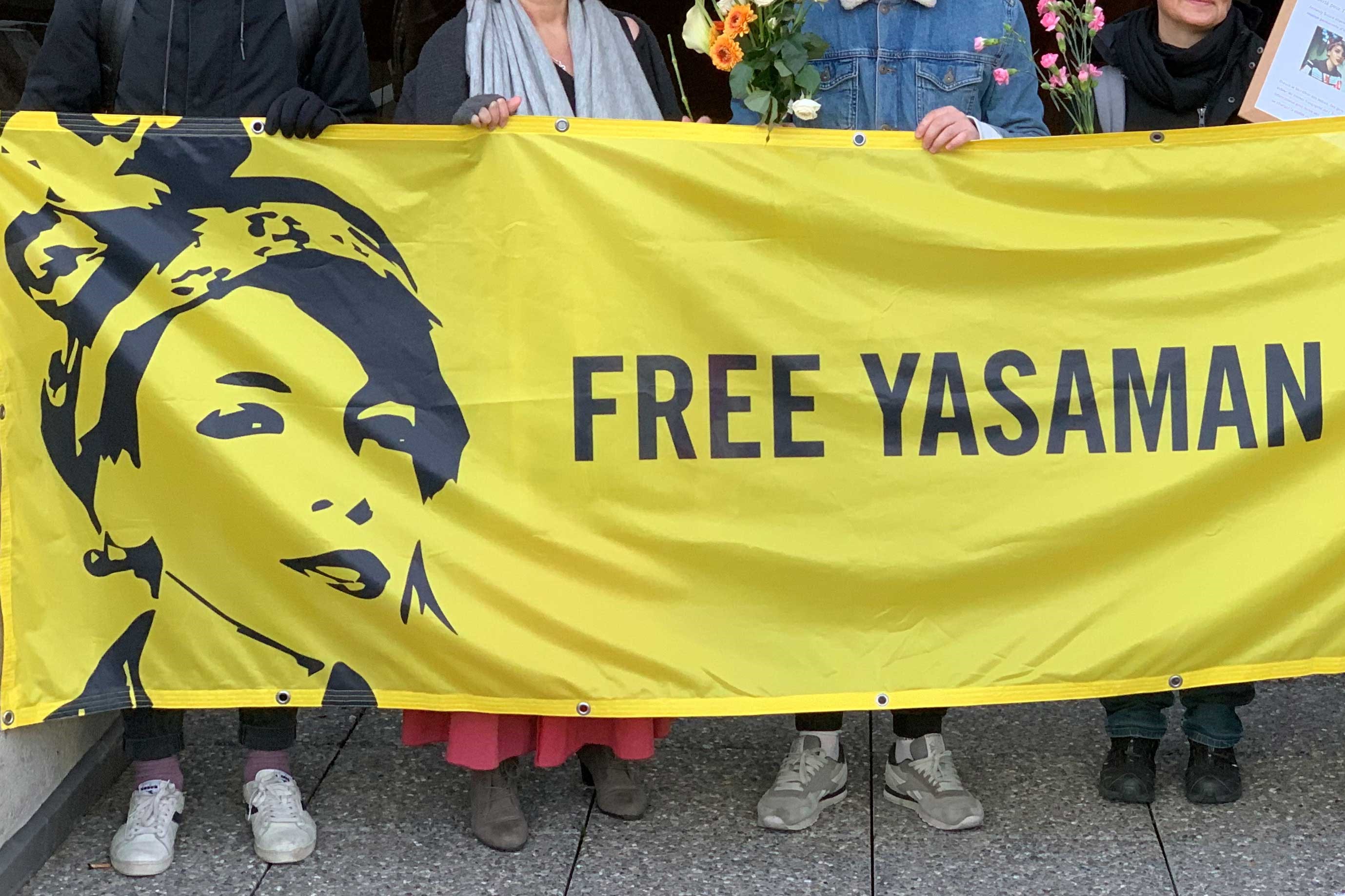 © Amnesty International Switzerland