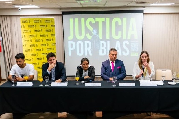 © Amnistia Internacional Argentina