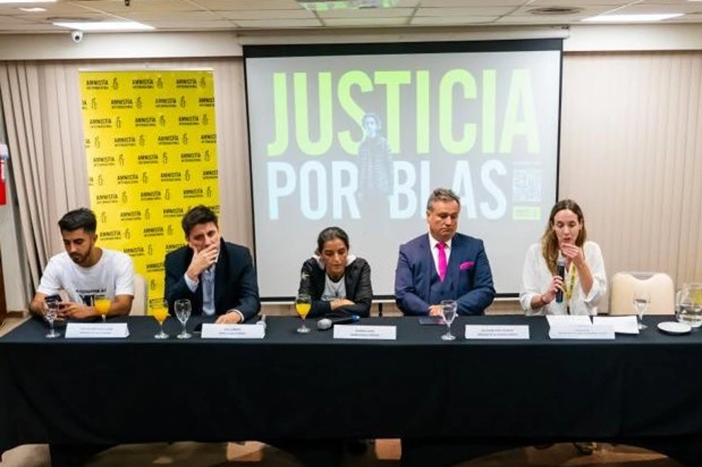 © Amnistia Internacional Argentina