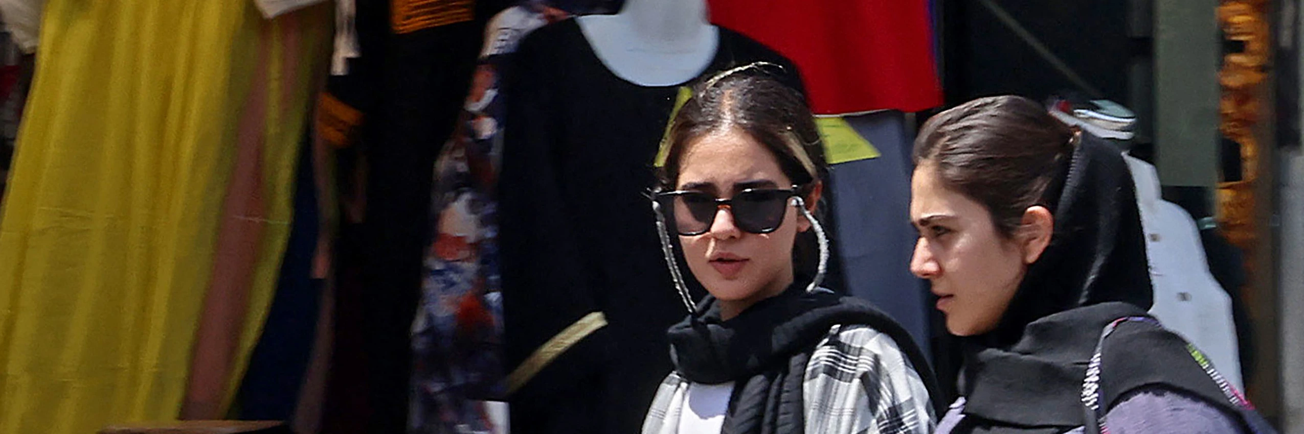 © Atta Kenare, AFP / picturedesk.com