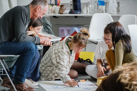 © Matthias Dorninger / Amnesty International