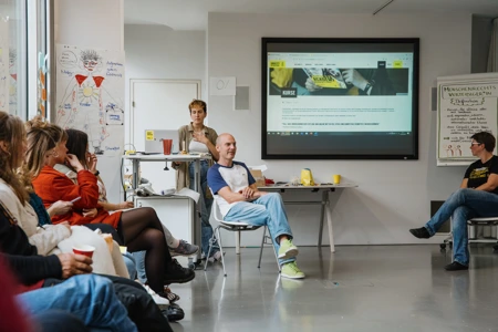 © Matthias Dorninger / Amnesty International