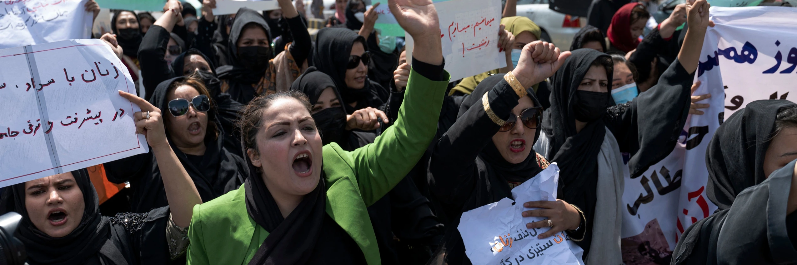 © Wakil Kohsar, AFP, picturedesk.com