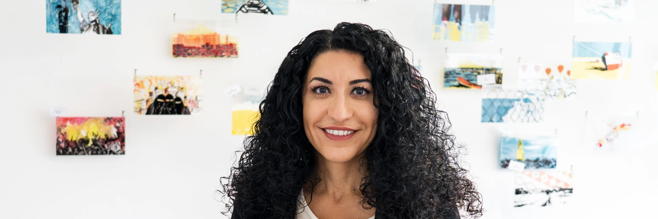 © Harald Wandl / Amnesty International