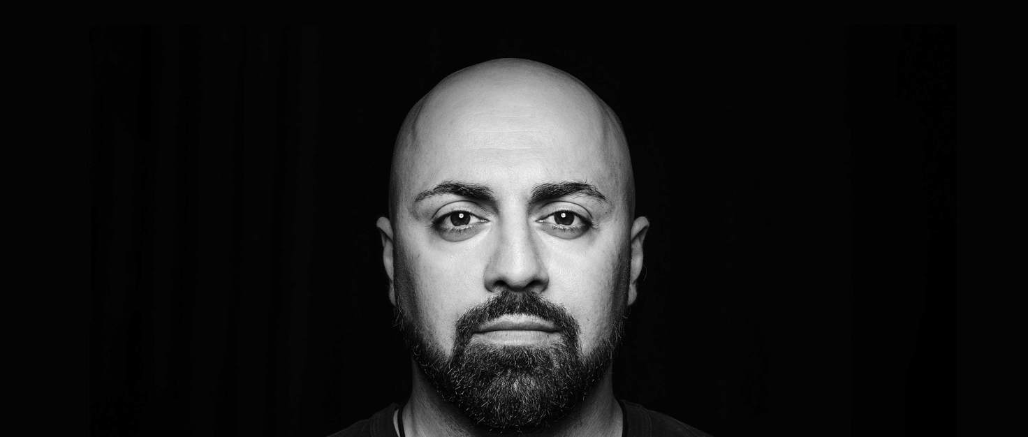 Ali Mahlodji I Ran