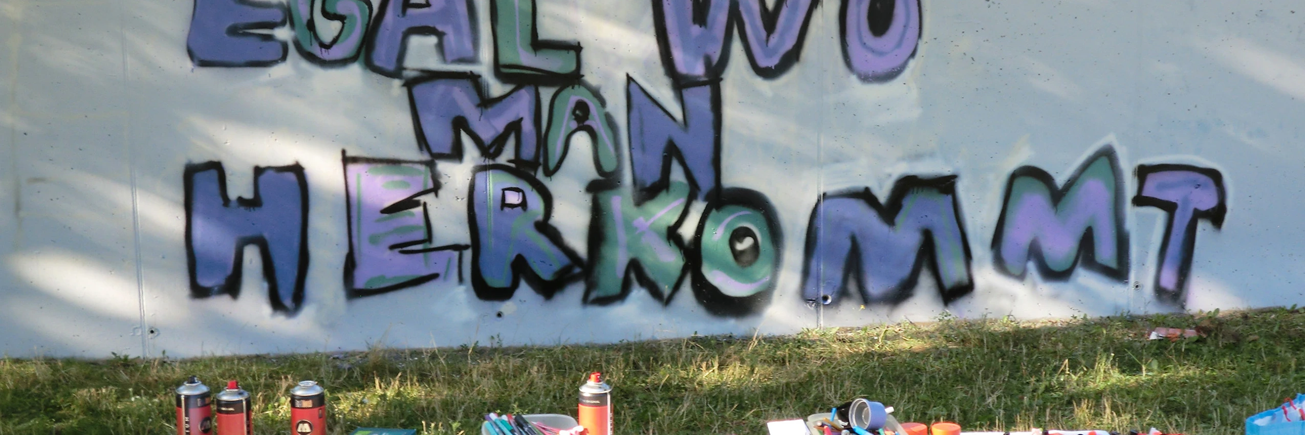 © Amnesty-NW Flucht und Migration