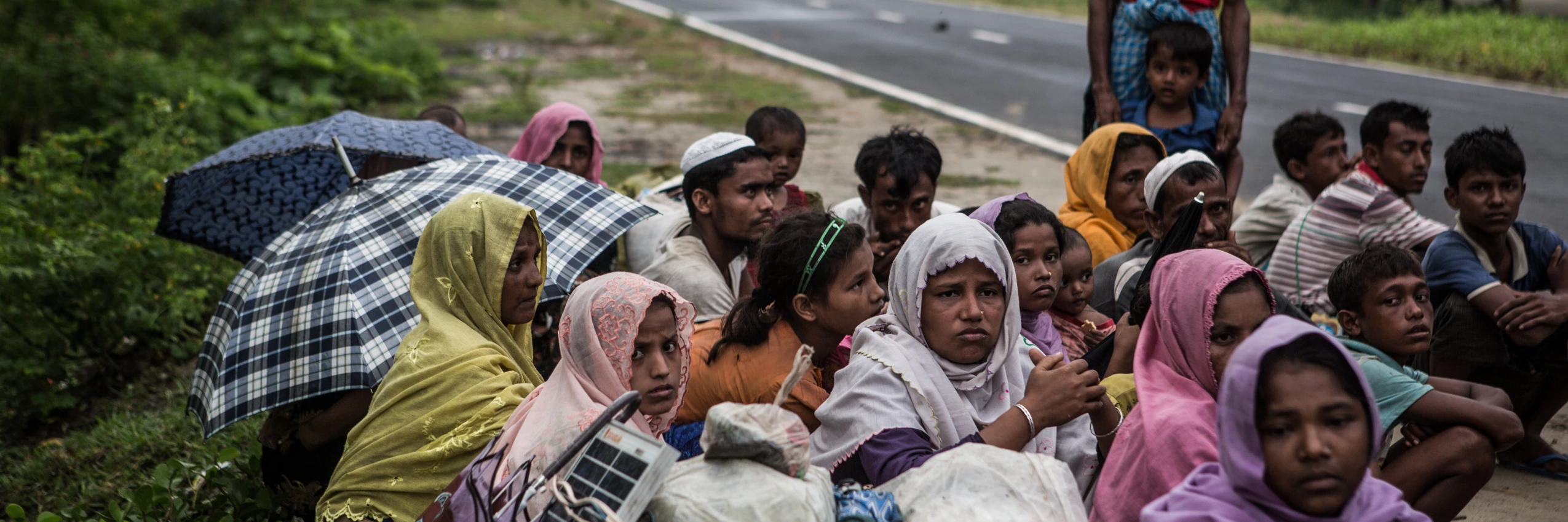 © Andrew Stanbridge Amnesty International