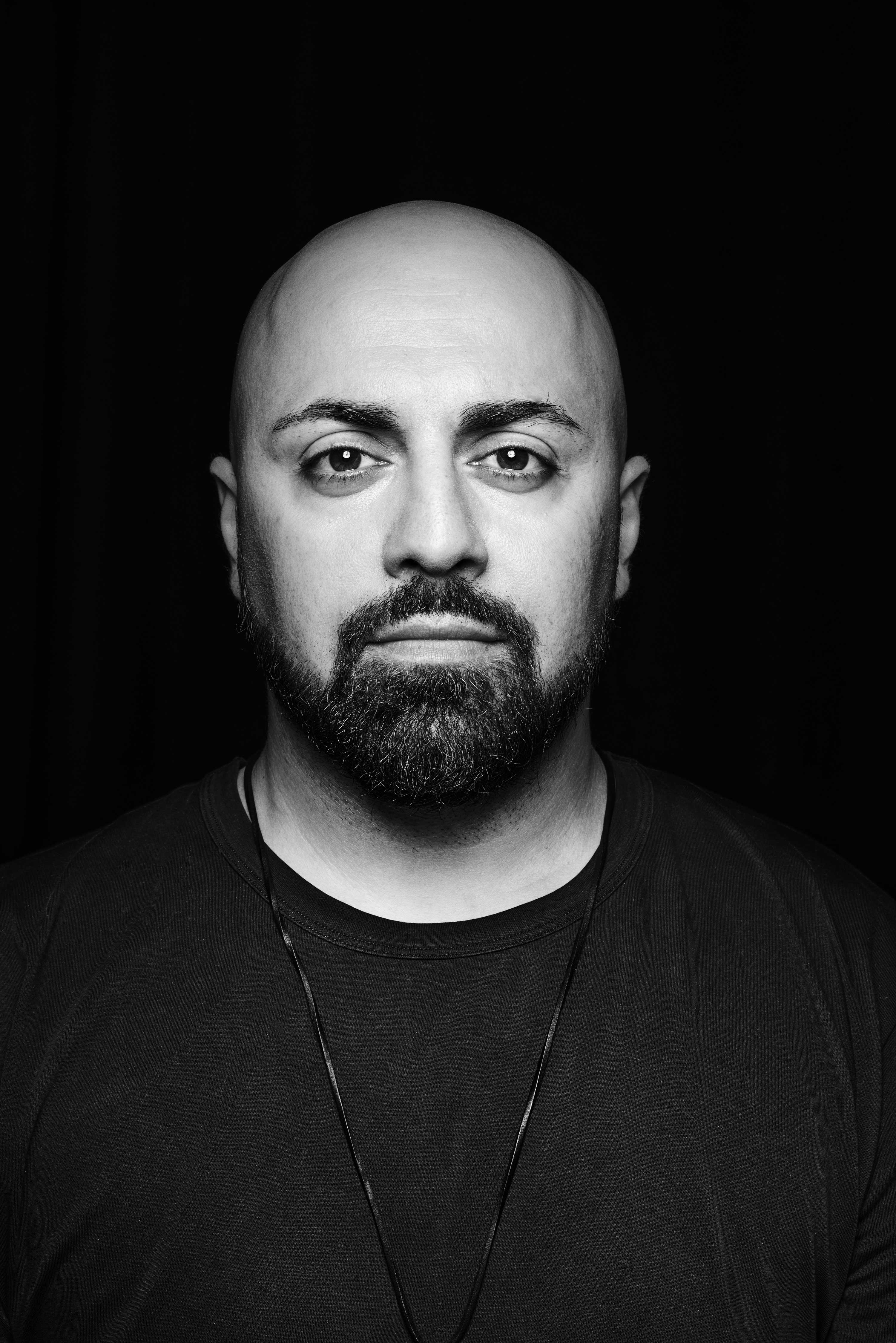 2023.07.04 Amnesty International I RAN Kampagne28483 Alimahlodji Srgb