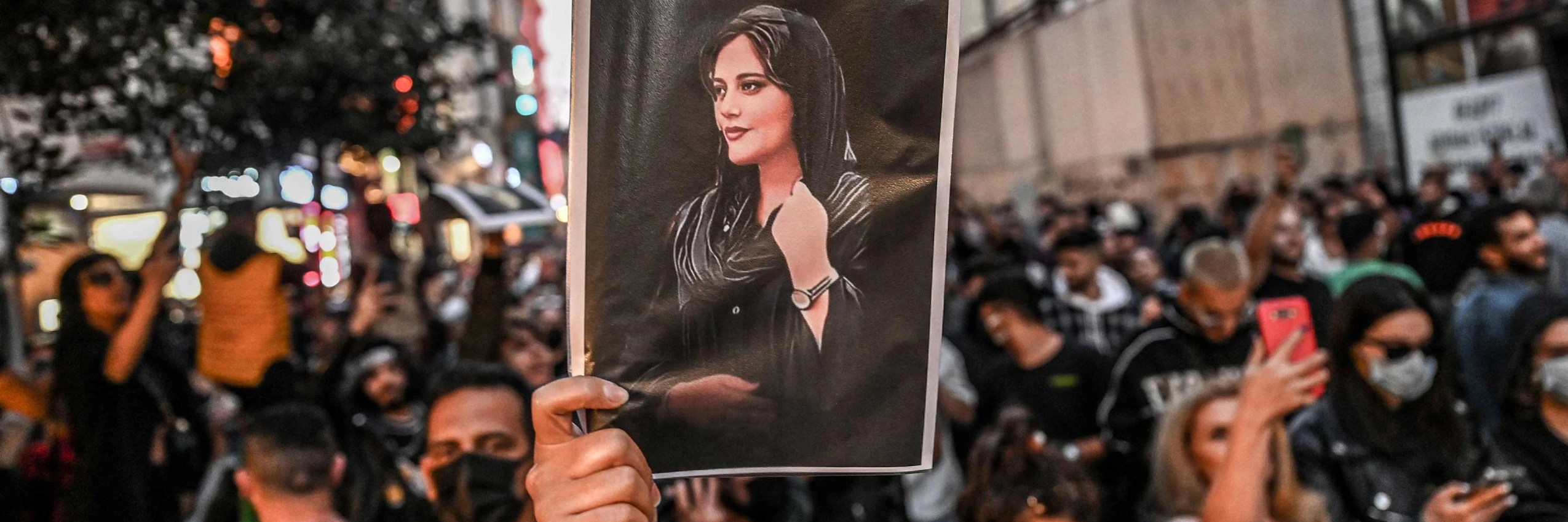 © AFP Via Getty Images