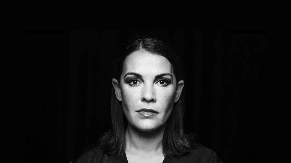 © Amnesty International / DMB.