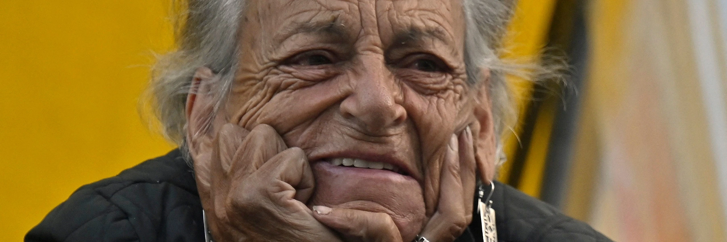 © Aizar Raldes / Afp / picturedesk.com