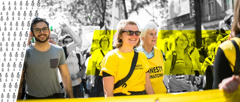 @ Christopher Glanzl/Amnesty International