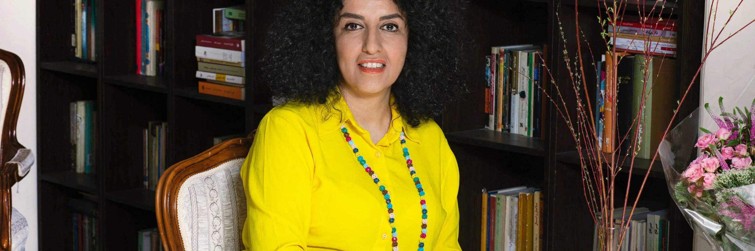 © REIHANE TARAVATI / AFP / picturedesk.com