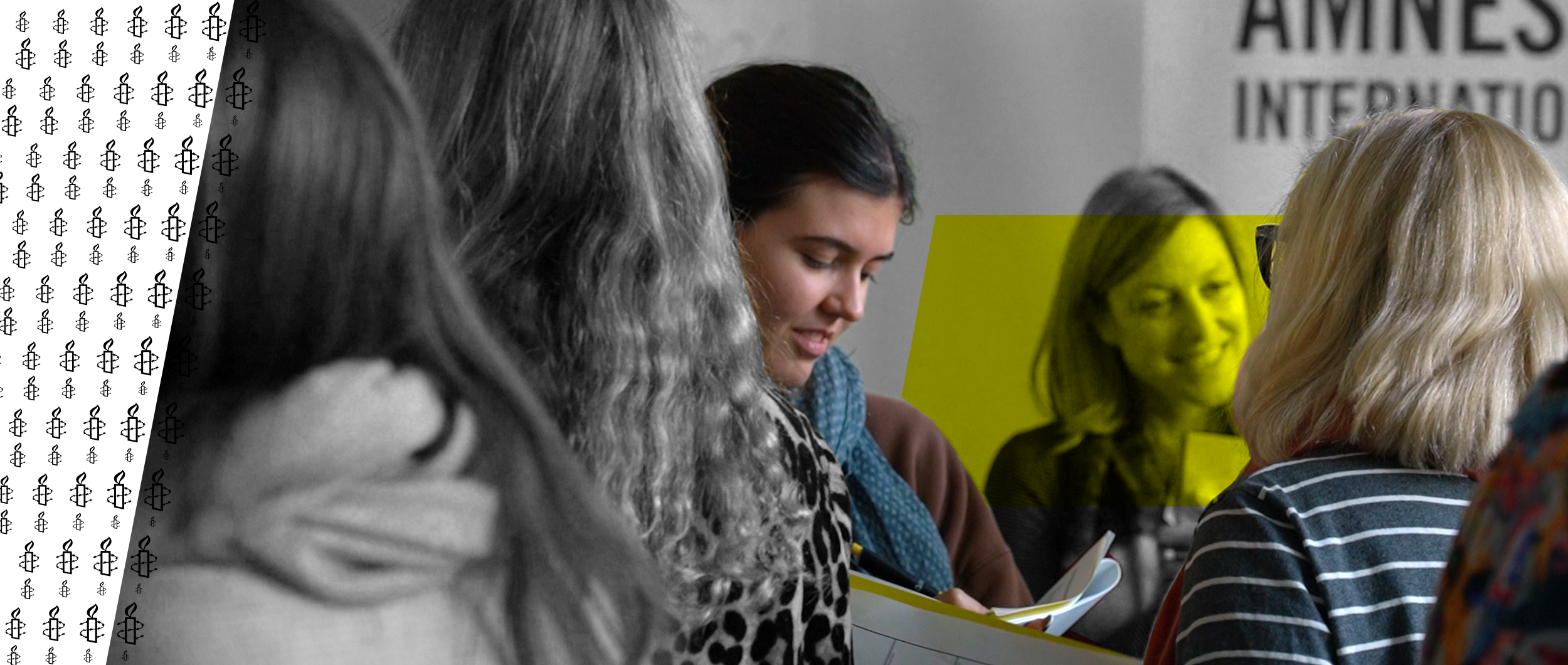 © Amnesty International