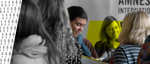 Amnesty International